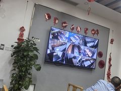 -子曰书院·古筝围棋书法国画小主持(夏都店)