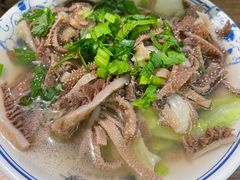 -肖四女乐山跷脚牛肉(世博源店)