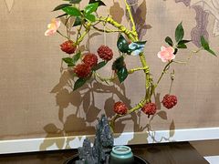 -HOHO餐厅(古子城店)