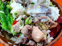 -潮香兴煲仔饭(莲花路店)