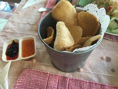 -Cafe de Thaan Aoan