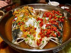 -爷爷的土钵菜(街道口店)