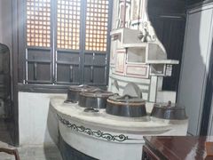 -乌镇东栅景区-茅盾故居