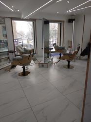-小齐发型Star~salon