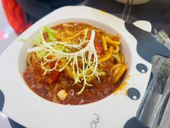 -德斯堡德国餐吧(锦华万达店)