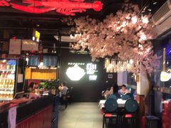 -熊记虾王·小龙虾(东晓南店)