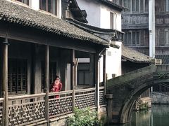 -汉仪华裳汉服旗袍·摄影写真馆(乌镇西栅店)