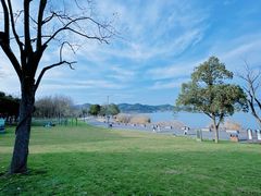 -东钱湖旅游度假区