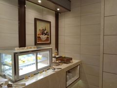 -厦门海景千禧大酒店·海景咖啡厅