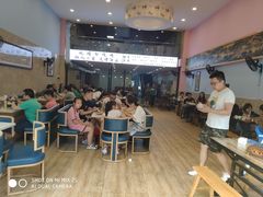 -晓靖轩烧烤(沙河风情店)