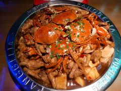 -胖哥俩肉蟹煲(爱琴海购物公园店)