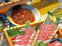 -缘·金家烤鳗鱼(西塔总店)