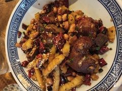 -酒肆浅葱•烧烤•龙虾•排档(卓悦intown店)