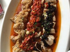 -巴陵全鱼席(湖南老字号汴河街店 )