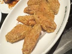 -新白鹿餐厅(虹桥南丰城店)