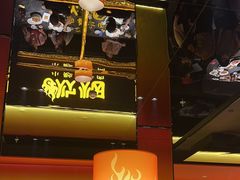 -炊烟小炒黄牛肉(浦东世纪汇店)