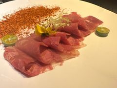-晓长安·新陕菜(曲江店)