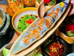 -芸山季·云南野生菌火锅(南翔印象城MEGA店)