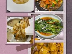 闫府第一福-闫府私房菜·百年鲁菜(恒隆店)