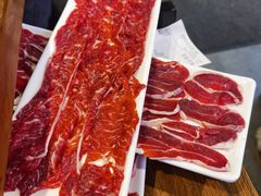 -牛必福潮汕牛肉火锅(油坊桥店)