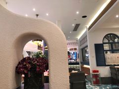 -hallch 好吃餐厅(全运村中央广场店)