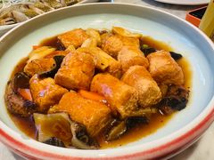 -北京王府井希尔顿酒店·秦唐中餐厅Chynna