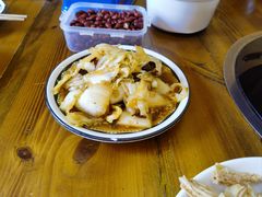 -京城北门羊蝎子铜锅涮肉(总店)