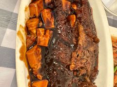 -玲珑餐厅(陕西南路店)