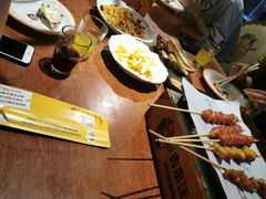 -肉串汪(望京店)