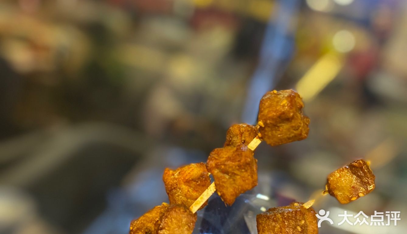 必吃老字号小龙虾探店