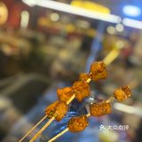 必吃老字号小龙虾探店