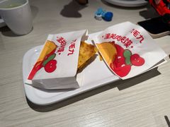 -九毛九西北菜(百信广场店)