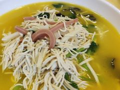 -老街饭庄·地道淮扬菜(扬子江北路总店)