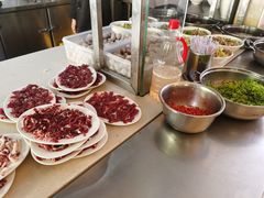 -陈记顺和潮汕牛肉火锅(韩江路店)