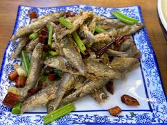 -老味道1992(武当山店)