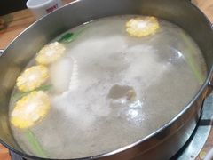 -为什么牛潮汕牛肉火锅(万胜广场店)