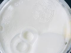 -星巴克(宝山万达店)