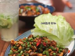 -小桔象·泰国风味餐厅(惠城水门路16号店)