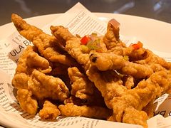 -饭菊家宴·老平安(平安店)