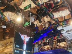 -巴依老爷新疆美食(常营店)