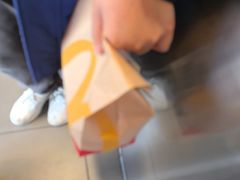 -麦当劳(杨林得来速店)
