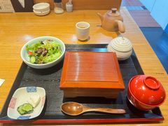 -翔峰炭火鳗鱼(悦泰街里公寓店)