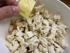 -建基泡馍·西安老字号·清真(永宁店)