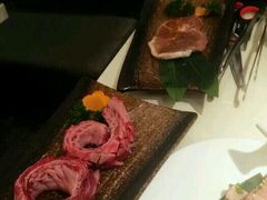 -赤坂亭M9和牛烧肉·日料398放题(万达店)