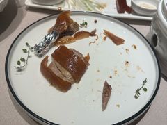 -漢舍中国菜馆(889广场店)