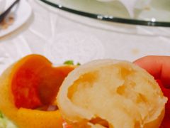 榴莲酥-海皇酒家(钰海万国汇购物广场店)