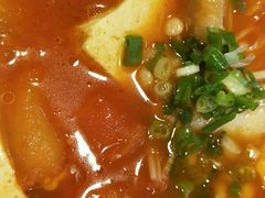 -渝是乎酸菜鱼(龙旗购物中心店)