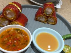 -点都德(聚福楼店)