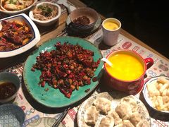 -酒肆浅葱•烧烤•龙虾•排档(卓悦intown店)