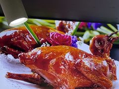 -吉莲利苑海鲜酒家(珠海拱北28年老字号店)